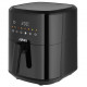 Мультипіч-фритюрниця Rotex ROM650-XL MultiFry