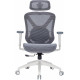 Крісло офісне Officepro Atlas OC630-W-DG-DG