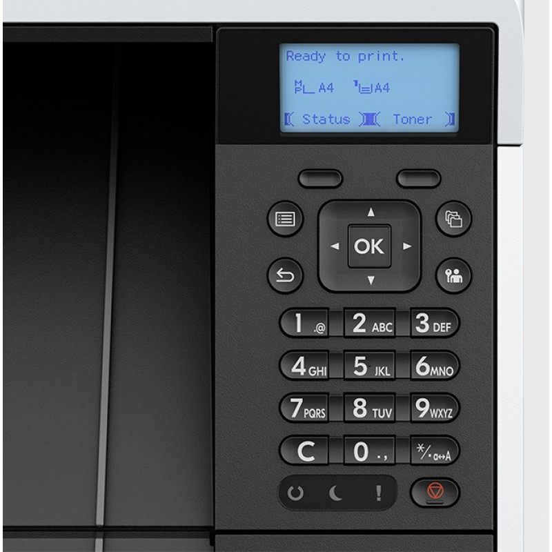 Принтер KYOCERA ECOSYS PA4000x