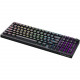 Бездротова клавіатура Proove Gaming Slicker Pro (Ukraine Layout) (black)