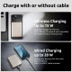 Портативний зарядний пристрій INTENSO USB 10000MAH MAG CHAMPAGNE MW10000 7344031