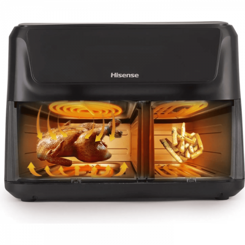Мультипіч HISENSE HAF3300DHCD