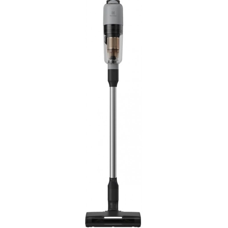 Пилосос акумуляторний ELECTROLUX EP72AB21UG
