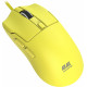 Миша 2E GAMING MG315, USB-A, жовтий 2E-MG315UYW