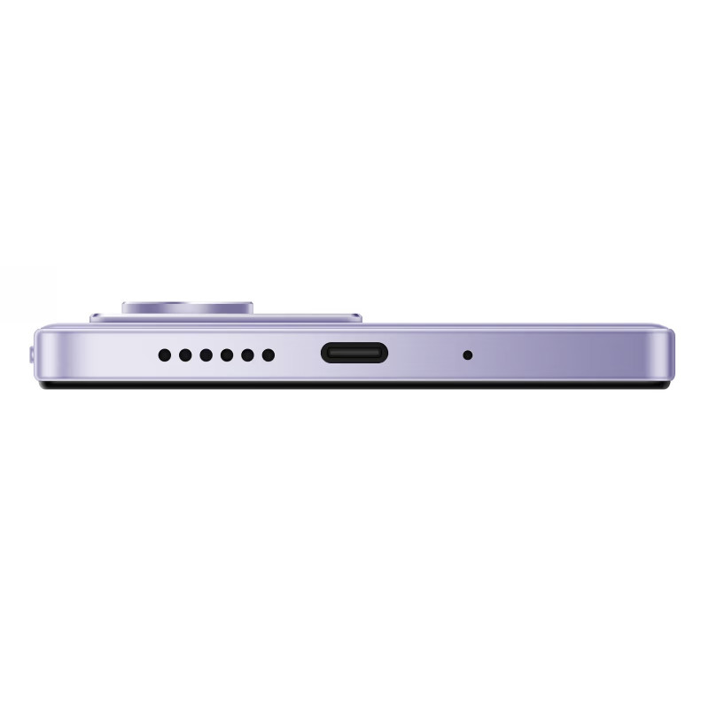 Смартфон Xiaomi Redmi 15 8/256GB Sandy Purple