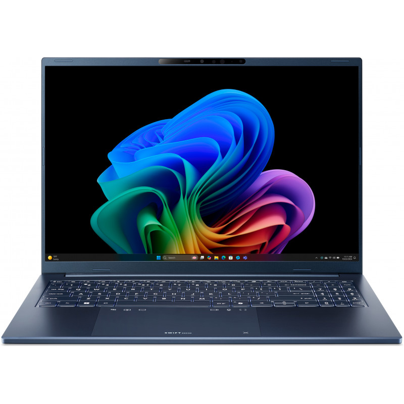 Ноутбук Acer Swift Go 16 SFG16-A71 NX.JY8EU.004