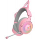 Гарнітура RAZER Kraken Kitty V3 PRO, Quartz (RZ04-05170200-R3M1)