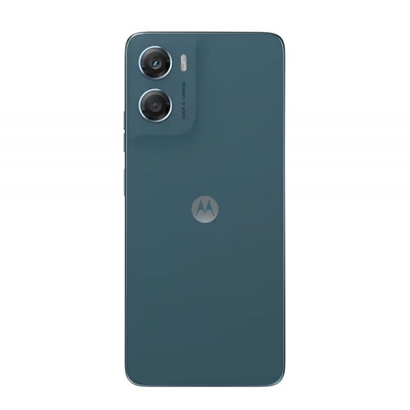Смартфон Moto G06 4/256GB Tapestry