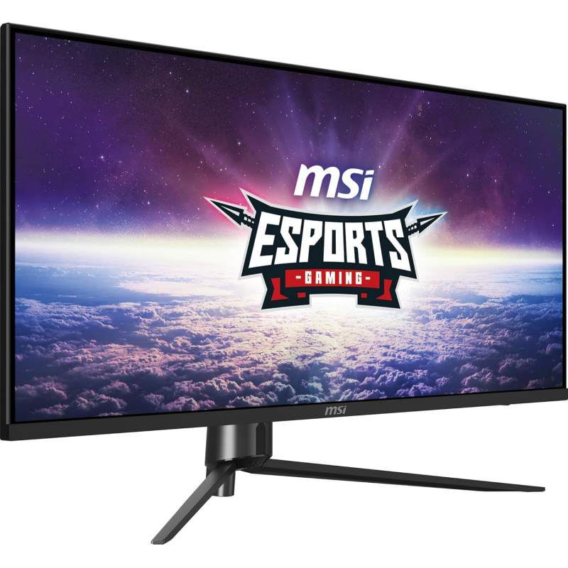 Монітор портативний MSI 9S6-3EA54H-015