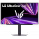 Монітор LG 27GX704A-B 27GX704A-B