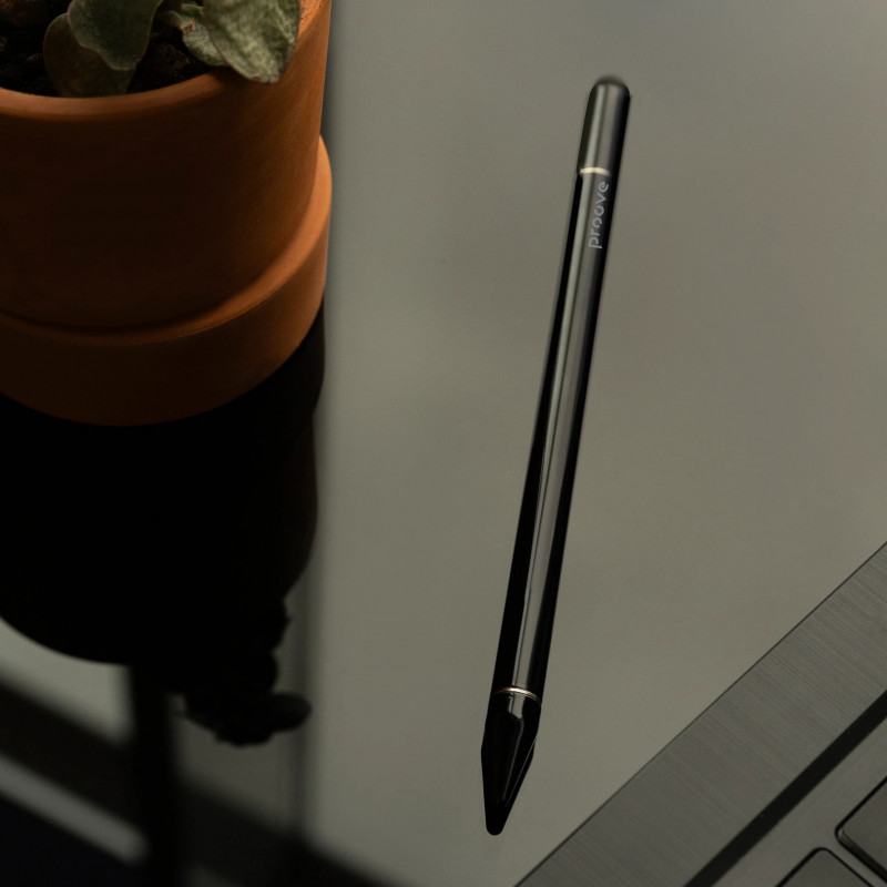 Стилус Proove Stylus Magic Wand SP-03 (black)