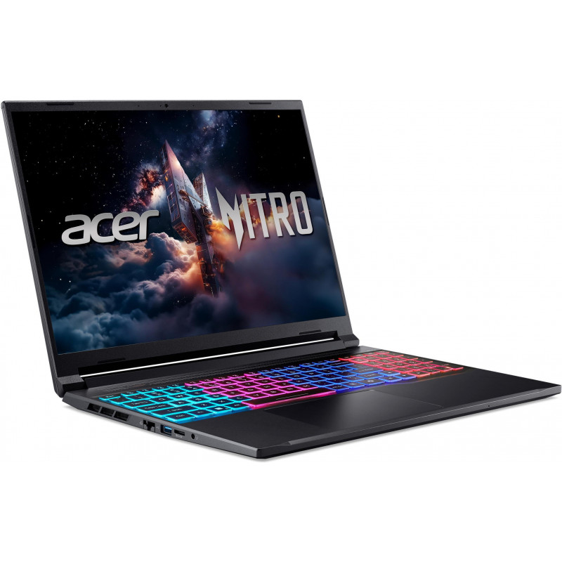 Ноутбук ACER Nitro V 16S ANV16S-71-5024 (NH.U27EU.009)