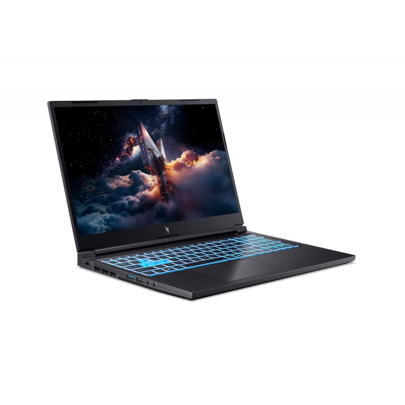 Ноутбук Acer Nitro Lite NL15-71G NH.X3NEU.002