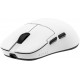 Ігрова бездротова миша Ajazz AJ159P MC -3 Mod-White-3311 Charging Dock