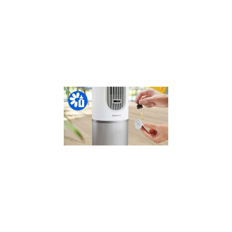 Вентилятор Philips CX7550/00