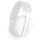 Гарнітура ігрова Proove Gaming Glimmer (APP) (white/purple)