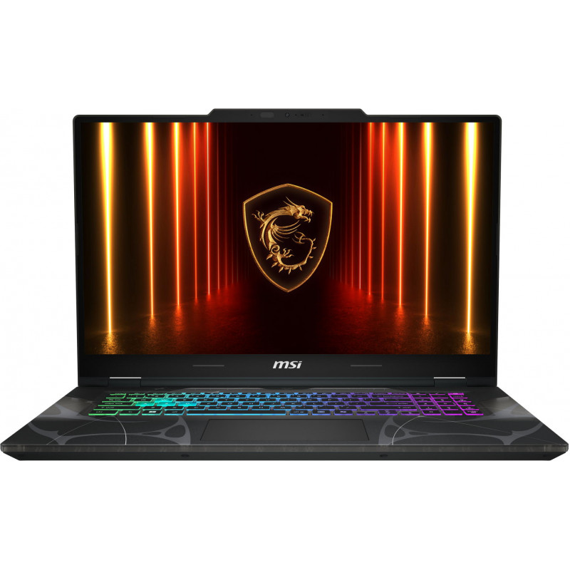 Ноутбук MSI Cyborg 15 B2RWFKG-1253XUA 9S7-15Q342-1253
