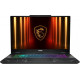 Ноутбук MSI Cyborg 15 B2RWFKG-1253XUA 9S7-15Q342-1253