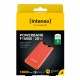 Портативний зарядний пристрій INTENSO USB 10000MAH QC3.0 ORANGE F10000 7332038