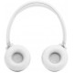 Навушники JBL Tune 530BT White (JBLT530BTWHTEU)