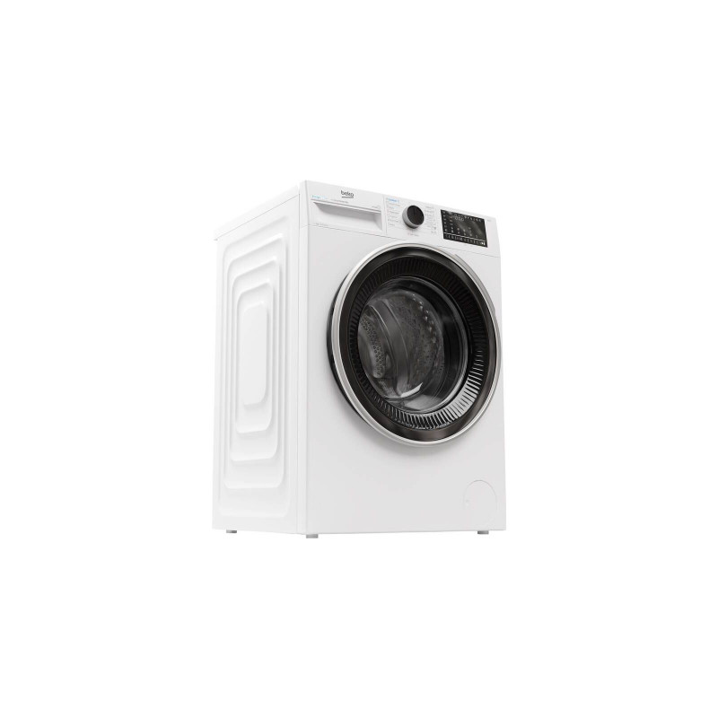 Пральна машина Bosch B3WFU47215W