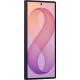 Смартфон Samsung Galaxy Fold 8 Ultra 5G (F976) 16/1024ГБ, 1SIM, фіолетовий SM-F976BZVNSEK
