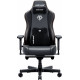 Крісло ігрове Anda Seat Kaiser 3E Black PVC Size XL AD23YC-XL-08-B-PV/C-B01