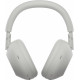 Навушники Sony Over-ear WH-1000XM6 BT 5.3, ANC, Hi-Res, AAC, LDAC, LC3, Wireless, Mic, Сріблястий