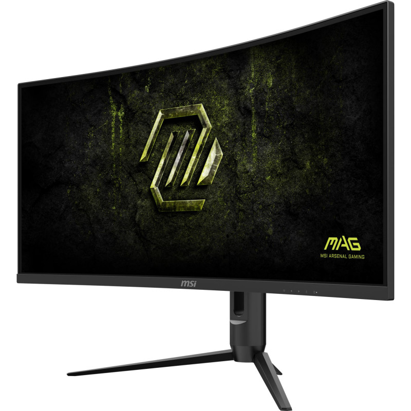 Монітор MSI MAG 342CQRF E20