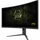 Монітор MSI MAG 342CQRF E20
