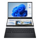 Ноутбук ASUS Zenbook Duo UX8406CA-QL046W 90NB14X1-M001N0