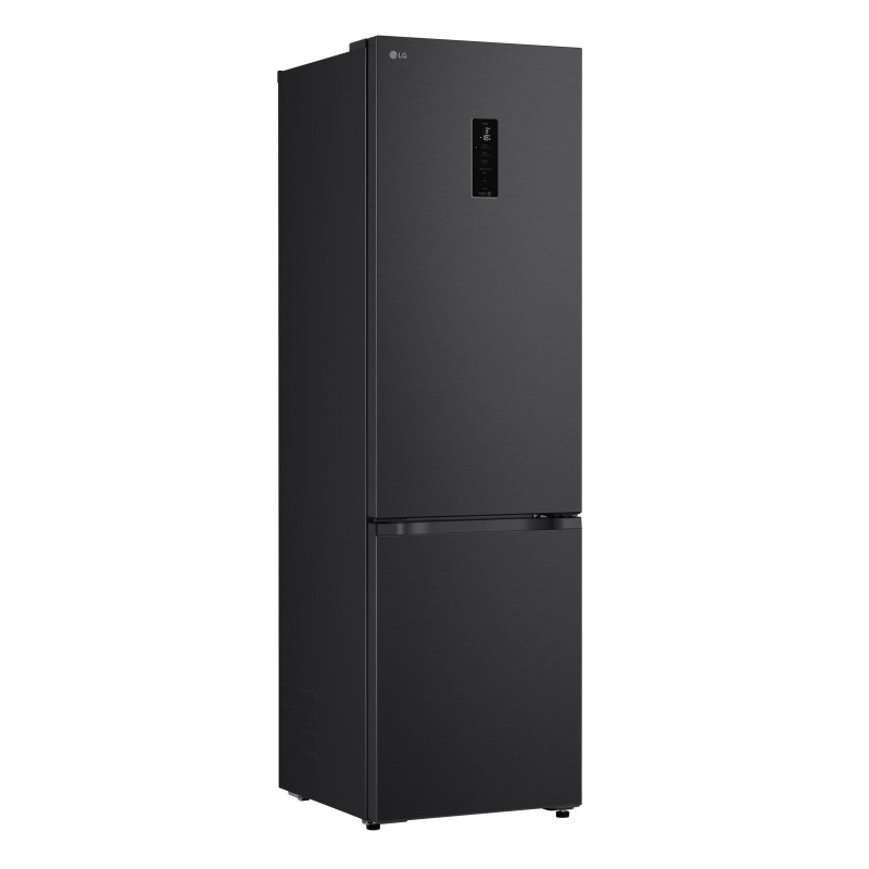 Холодильник LG GC-B509ETLM