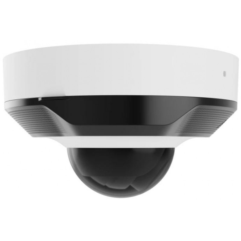 IP-камера Ajax DomeCam Mini (8 Mp/2.8 mm) ASP white 000039327