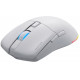 Ігрова миша HATOR Pulsar 3 wireless (HTM631) white