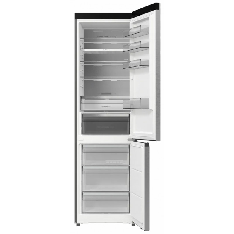 Холодильник HISENSE RB5P410SACC (HZF4168AED)