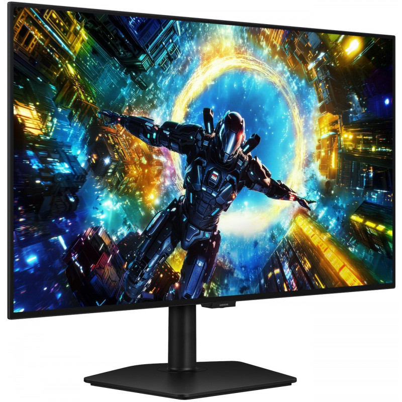Монiтор TFT SAMSUNG LS32HG732SIXUA