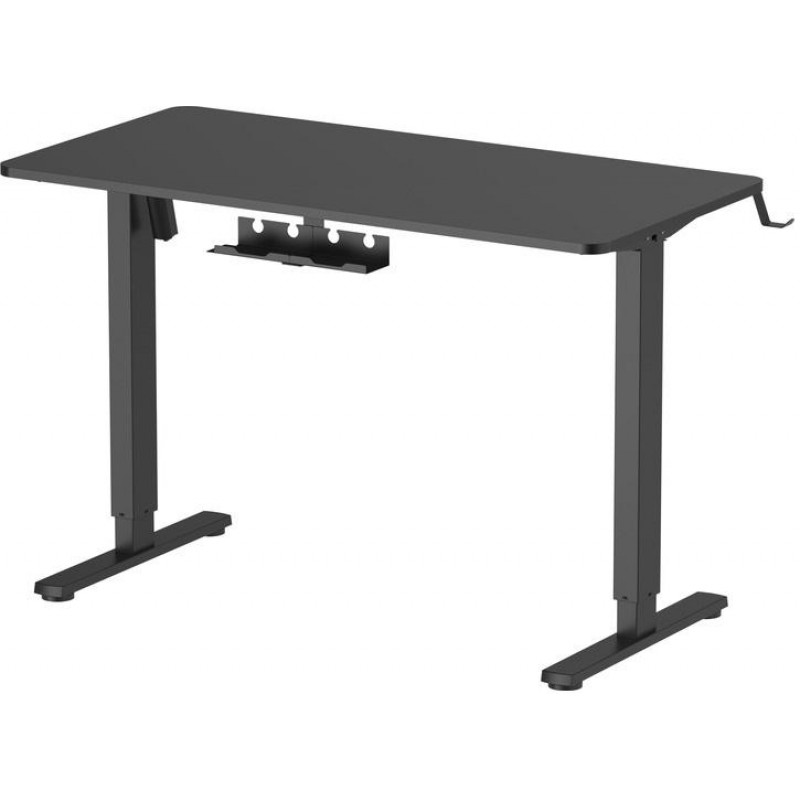 Комп’ютерний стіл з електрорегулюванням висоти OfficePro ODE1260B