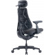 Крісло офісне ергономічне LiberNovo Omni Gen Graphite CP-GW-1000088-00-05