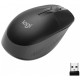 Миша Logitech M190 Wireless (910-005905) Charcoal