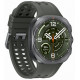 Смарт-годинник Samsung Galaxy Watch Ultra 2 47мм e-SIM (L715), sAMOLED, NFC, 2/64ГБ, сріблястий SM-L