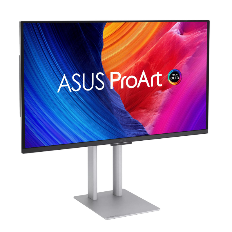 Монітор Asus ProArt OLED PA27UCDMR 90LM04NE-B01K71