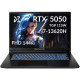 Ноутбук Dream Machines RG5050-17 RG5050-17UA32