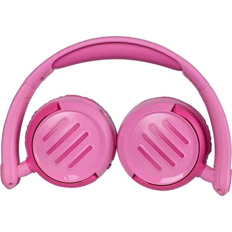 Навушники Gelius KIDBeat GP HP-008 Pink