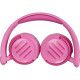 Навушники Gelius KIDBeat GP HP-008 Pink