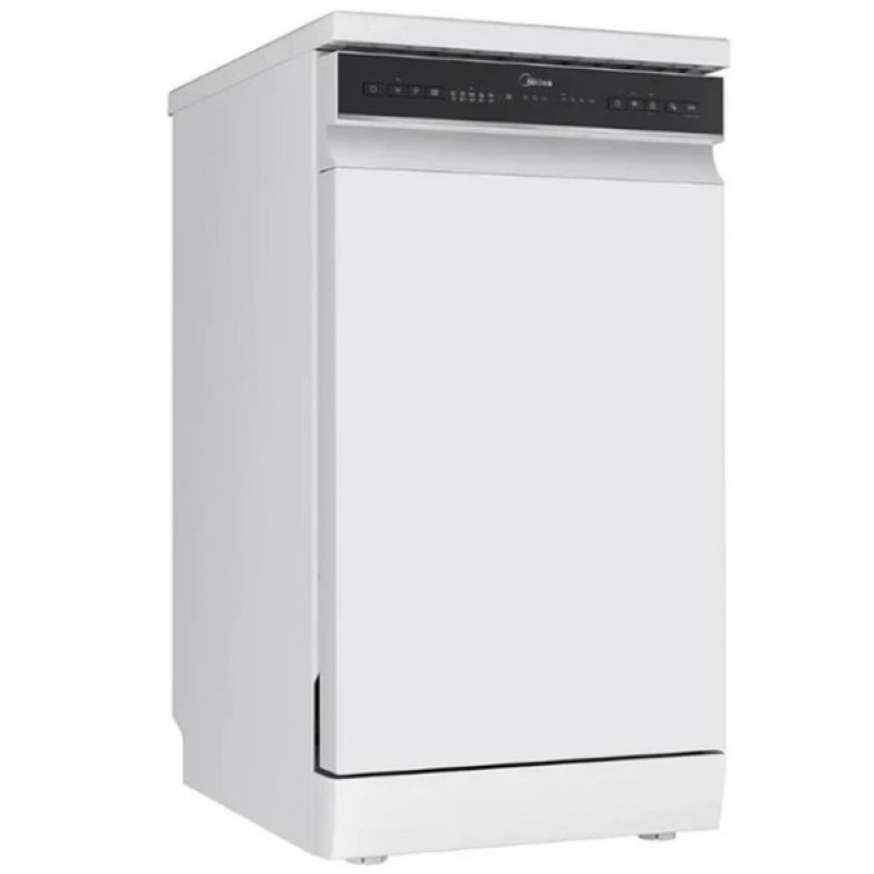 Посудомийна машина MIDEA MFD45S160Wi
