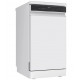 Посудомийна машина MIDEA MFD45S160Wi