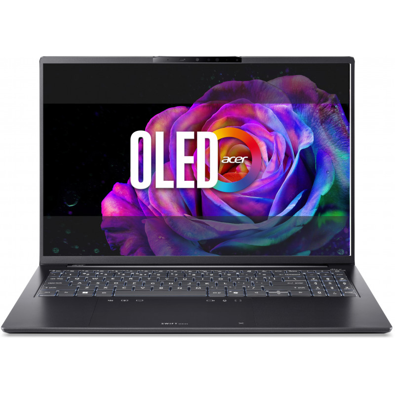 Ноутбук Acer Swift Go 16 AI SFG16-I71 NX.JWNEU.003