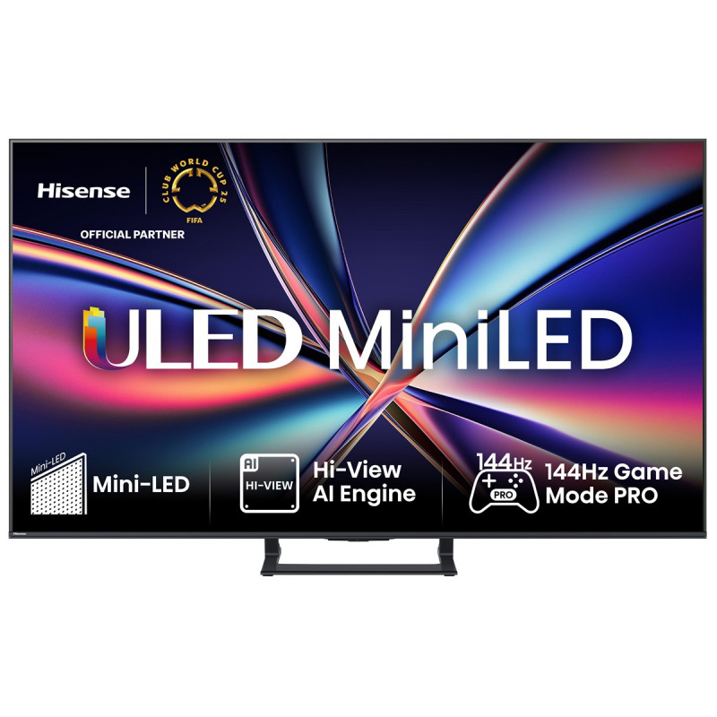 Телевізор Hisense 75E8Q