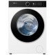 Прально-сушильна машина HISENSE WD5I8043BWF