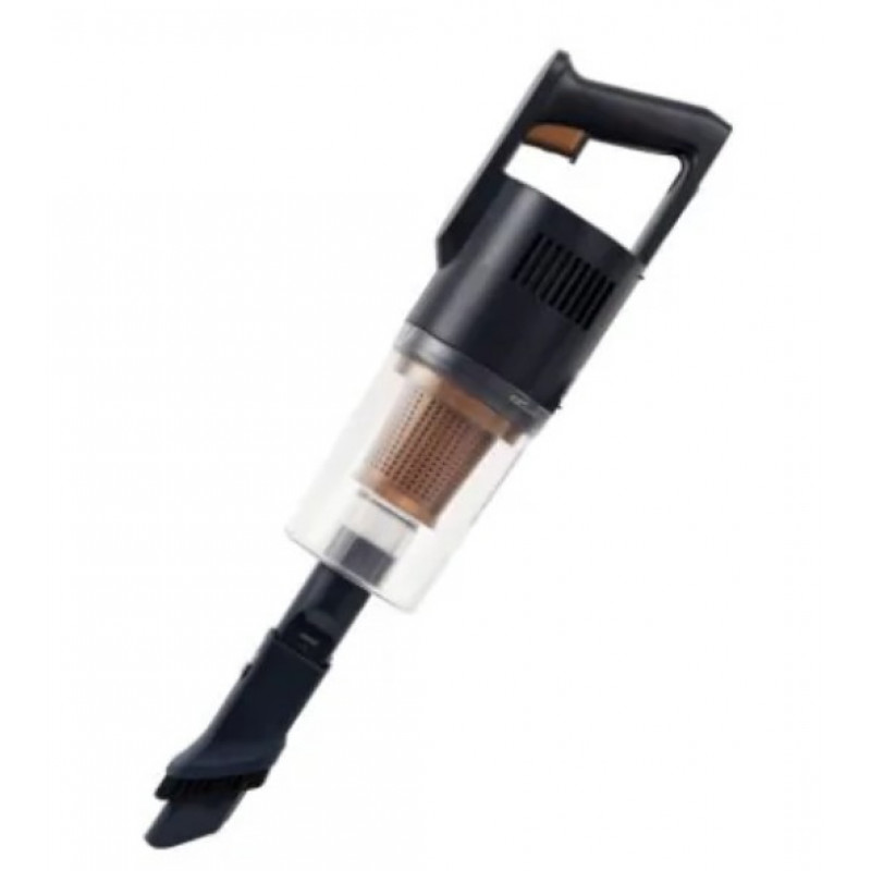 Пилосос KUMTEL HVC-06 Black